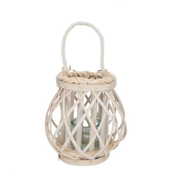 <h4>Lantern Lamada d19*20cm</h4>