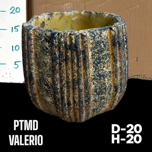 POT H%