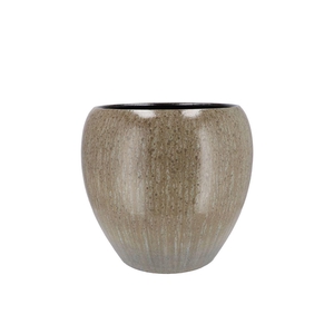 Jade Sand Pot 20x18cm Nm