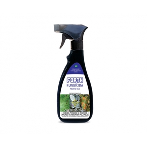 FERTILIZANTE FUNGICIDA PRONTO USO 500 ML