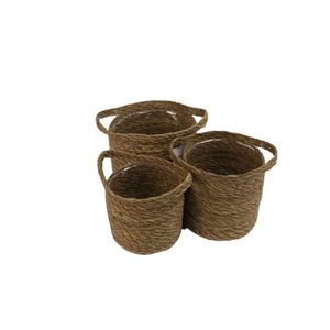 Basket Dash Grass S2