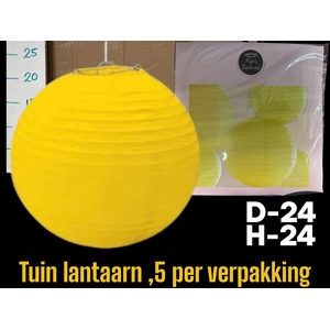HUIS EN TUINDECO H%