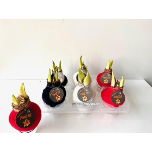 Amaryllis Belladonna