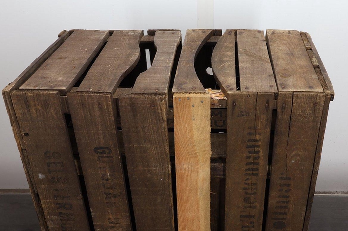 <h4>Deco Houtenkisten</h4>