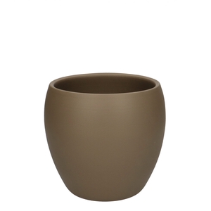 Keramiek Bowl pot d13/14.5*13cm