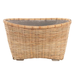 Pot   ...Keramiek H%