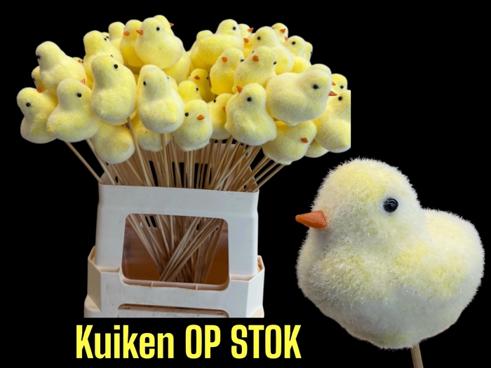 <h4>VERENKIP OP STOK H%</h4>