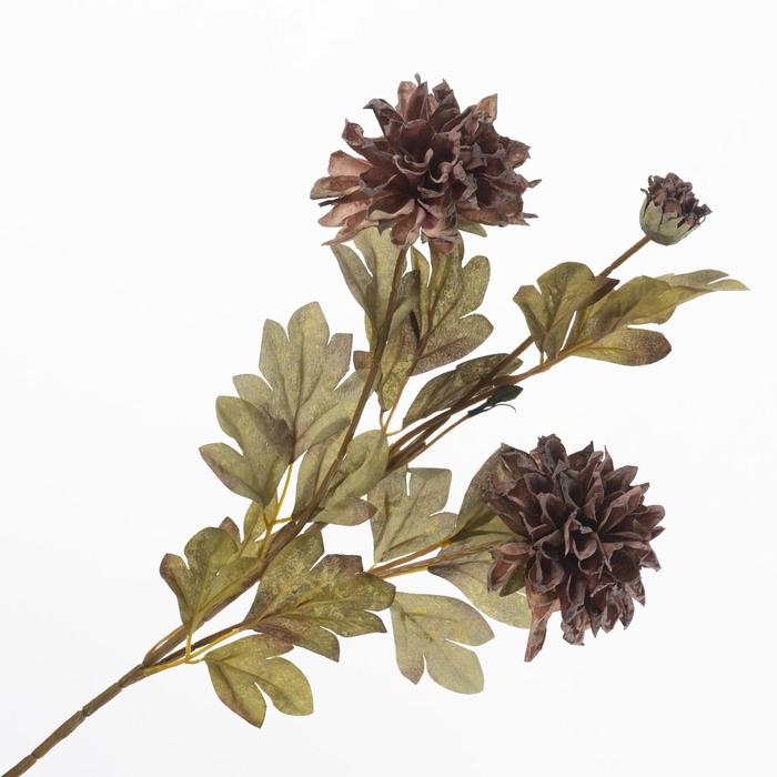 <h4>Dahlia Spray Mauve FL440400MAU</h4>