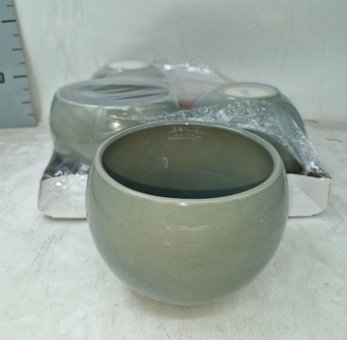 <h4>KERAMISCHE POT H%</h4>