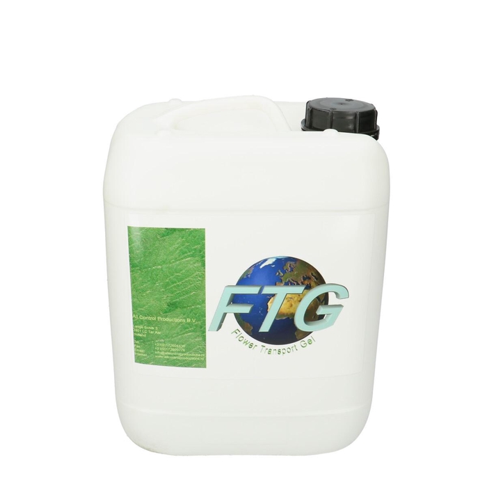 Verzorging FTG Gel 10L