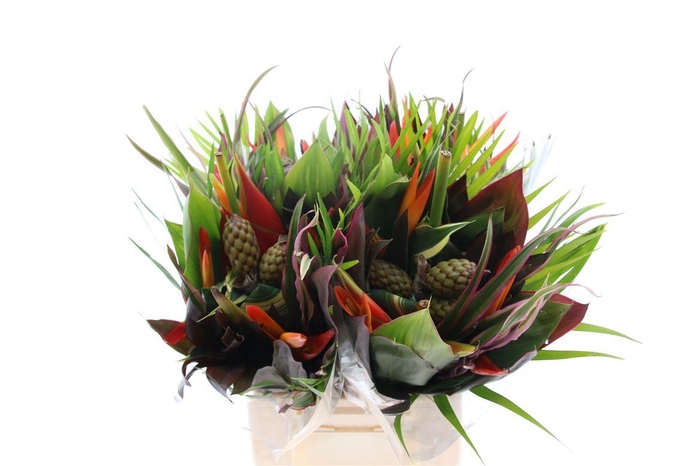 <h4>Bouquet Bonoumin</h4>