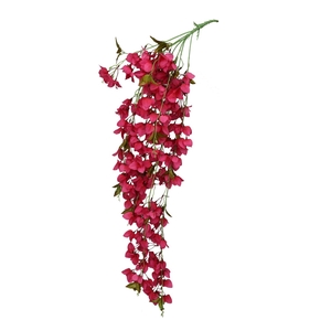 Bougainville guir.126cm