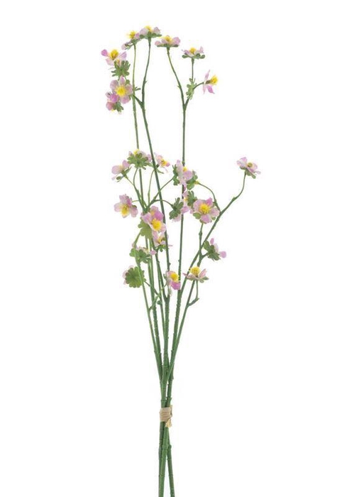 <h4>Mini daisy bundle pink 55cm</h4>