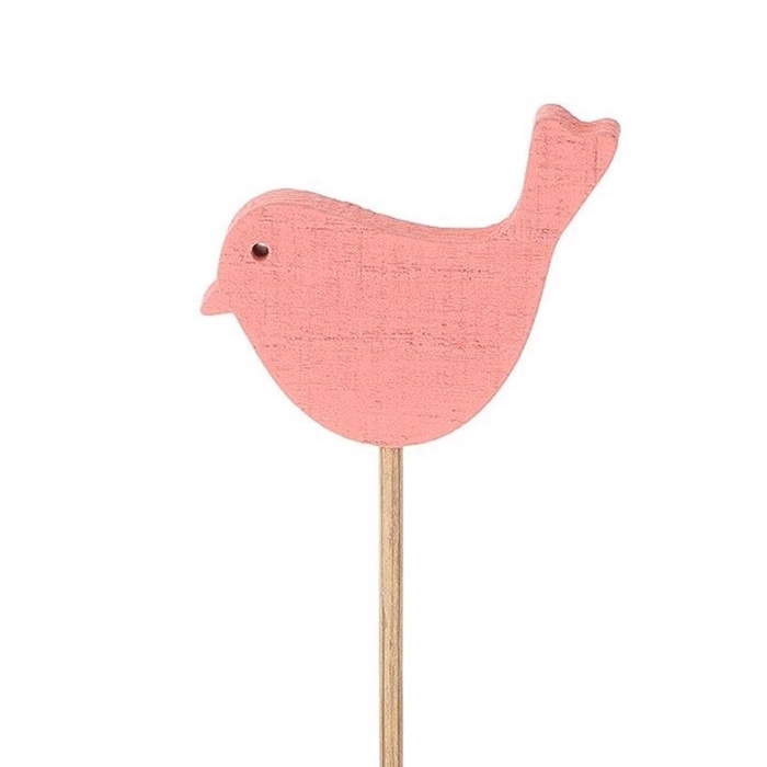 <h4>Sticks 50cm Bird 5cm</h4>