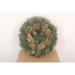 Krans Advent Exclusive Mix 1