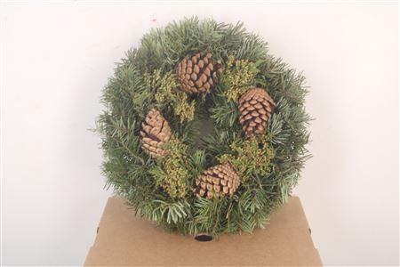 <h4>Krans Advent Exclusive Mix 1</h4>