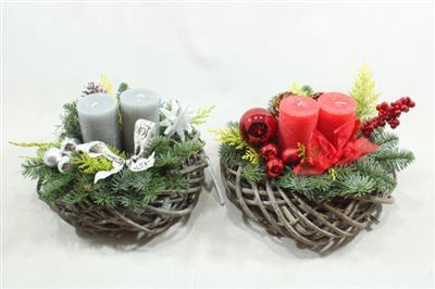 <h4>502 GRIJS/ROOD GEVL STOMP</h4>