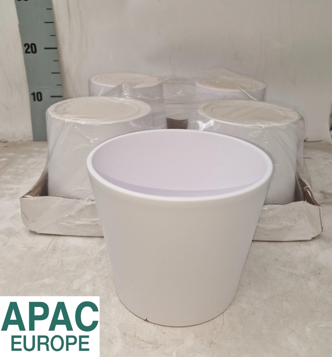 <h4>KERAMISCHE POT H%</h4>
