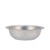 Zinc Basic Natural Bowl 30x9cm