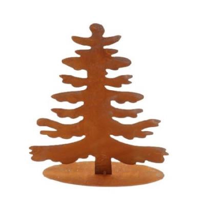 <h4>Kerst Deco boom d15*20cm</h4>
