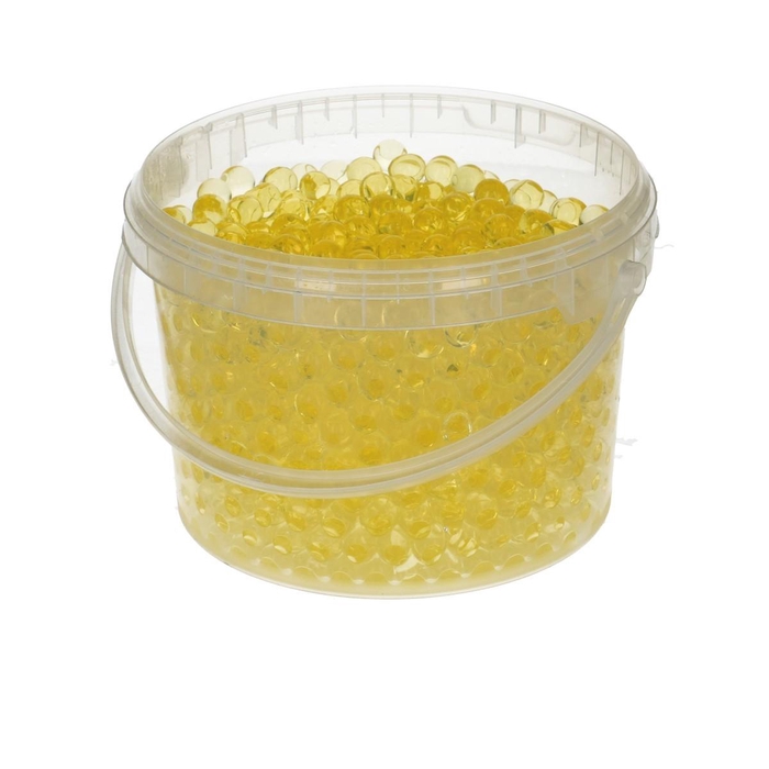 <h4>Garnering Decogel Parels 9mm 3L</h4>