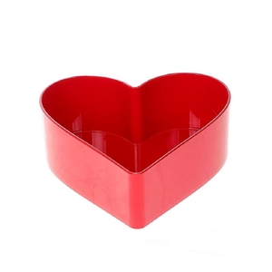 Valentine Melam heart 22*20*7.5cm