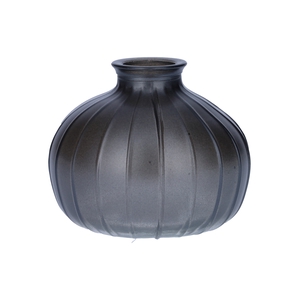 DF02-700039100 - Bottle Carmen d4/10.5xh8.5 gunmetal