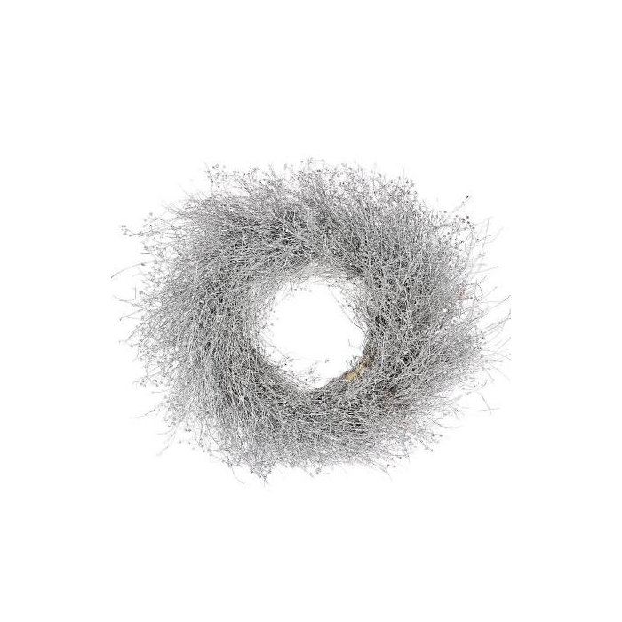 <h4>Wreath Wild Gyps D40</h4>