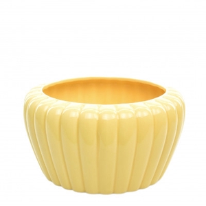 Ceramics Eva bowl d22*11.5cm