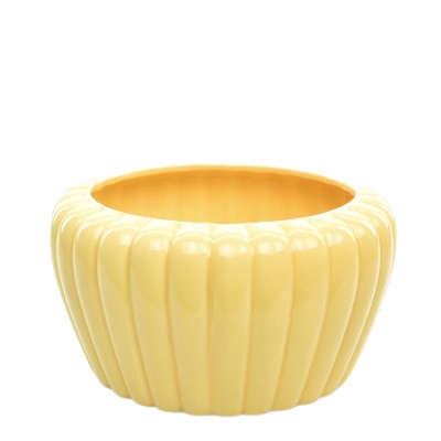 <h4>Keramiek Eva schaal d22*11.5cm</h4>