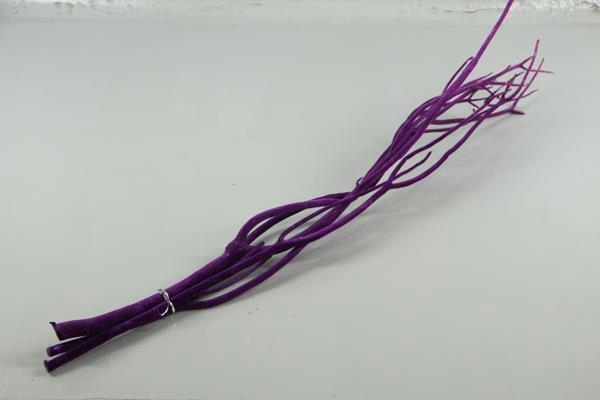 Mitsumata Flock Lilac Bs(3)