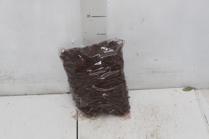 <h4>CASCA DE BORRACHA MARROM 0,5 KG</h4>
