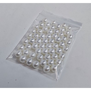 Pearls Loose 12mm 50g D1