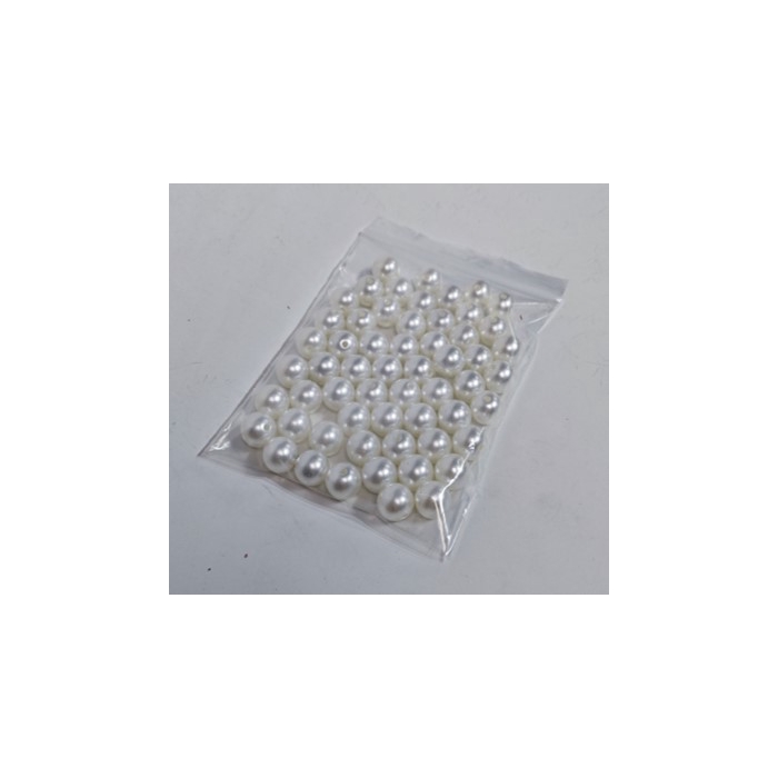 <h4>Pearls Loose 12mm 50g D1</h4>