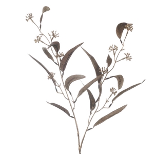 AF Euca Spray L81cm Taupe