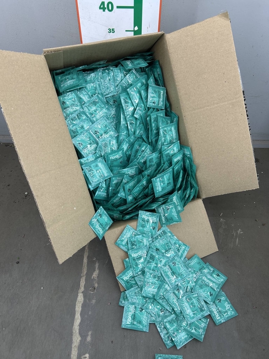 <h4>-FLOWERFOOD x1000</h4>