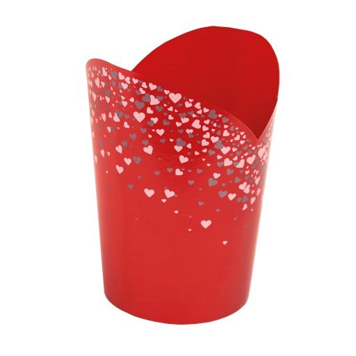 <h4>Valentine Potcover Charm 10.5cm</h4>