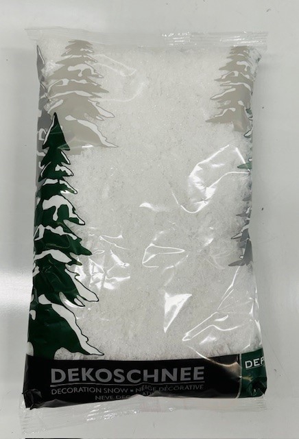 <h4>DF12-GE-10001 - Gries deco powder snow 4ltr</h4>