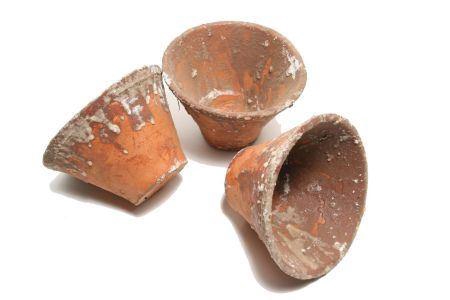 <h4>Hars Pot D16h11 Natural</h4>