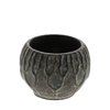 Keramiek Exclusief Bowie pot d17.5*12cm