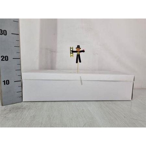 Dec Schoorsteenvegertje Don Leo