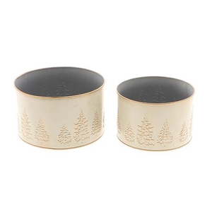 Bowl Forest Diata S2 H12D20.5