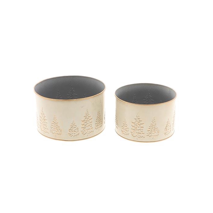 <h4>Bowl Forest Diata S2 H12D20.5</h4>