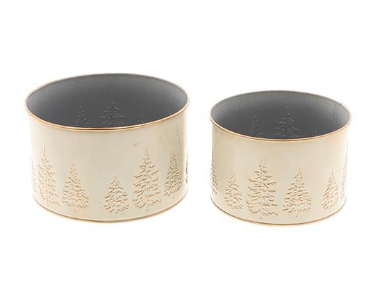 Bowl Forest Diata S2 H12D20.5