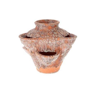 Hars Pot Strawberry D29h28