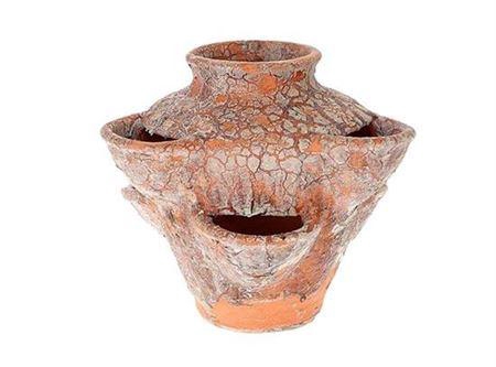 <h4>Hars Pot Strawberry D29h28</h4>