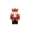 Jolie Wild Red King Jar 18x13x28cm