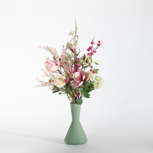 AF Bouquet Mallorca L75cm