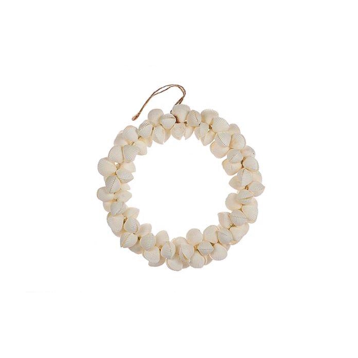 <h4>Wreath Shell Clamrose H4D15</h4>