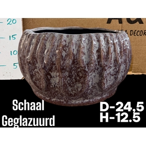 POT H%
